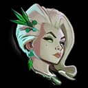 Lady Geist icon